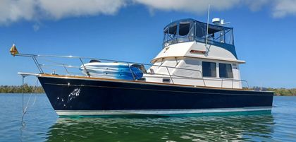 42' Sabre 2001 Yacht For Sale