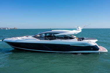 74' Sunseeker 2018