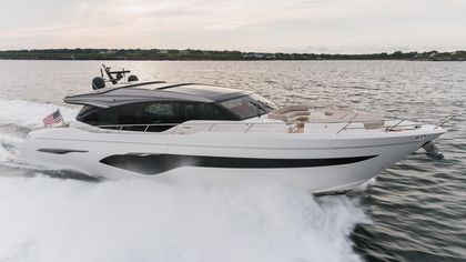 78' Princess Yachts 2020