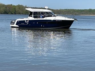 29' Jeanneau 2020
