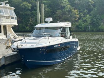 29' Jeanneau 2020