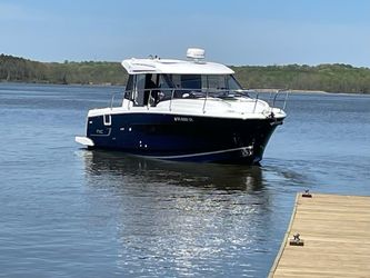 29' Jeanneau 2020