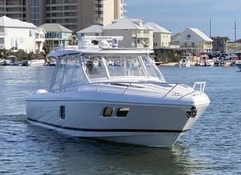 40' Intrepid 2020