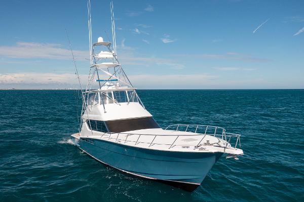Hatteras Yachts for sale. Page 4 of 26 - YachtWorld