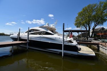 68' Sunseeker 2002