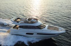 Jeanneau Prestige 560 Fly