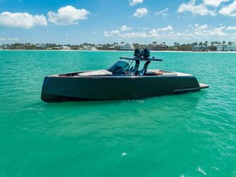 50' Pardo Yachts 2023