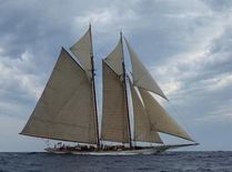 Lawley Aux Schooner