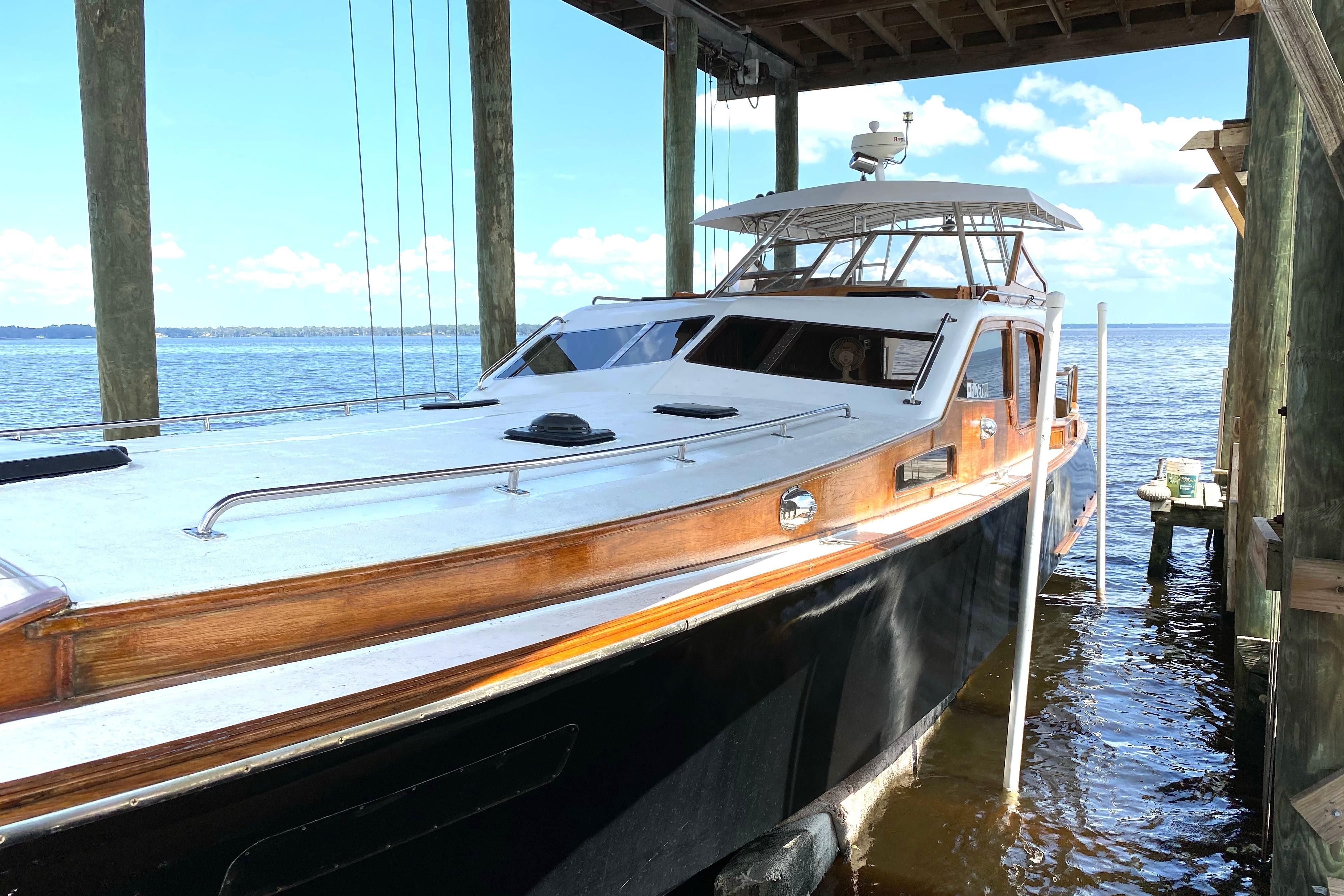 cheoy lee yachts for sale by owner