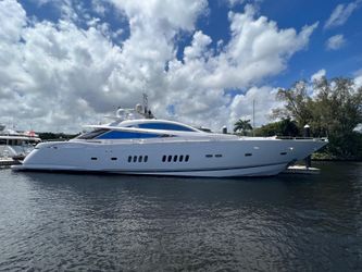 108' Sunseeker 2007