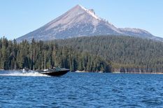 Rh Boats 19 COASTAL