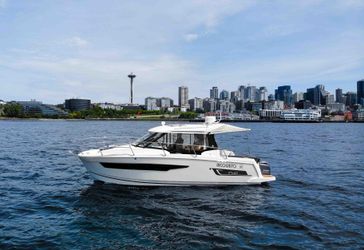 30' Jeanneau 2022
