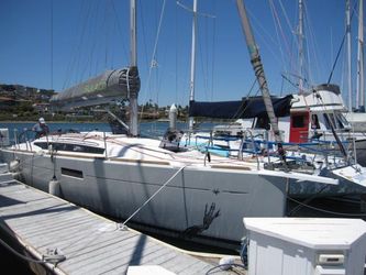 34' Jeanneau 2022