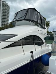 38' Sea Ray 2009