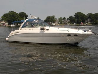 38' Sea Ray 2003