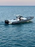 Panamera Yacht PY100