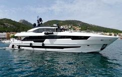Astondoa 110 Century