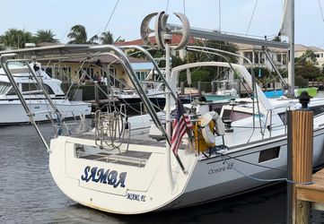 48' Beneteau 2012