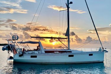 48' Beneteau 2012