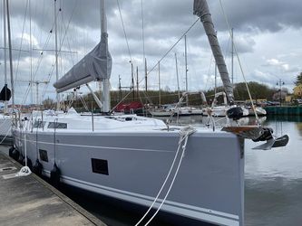 41' Hanse 2024