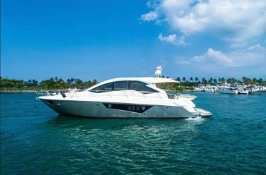 Cranchi Fifty 8 HT