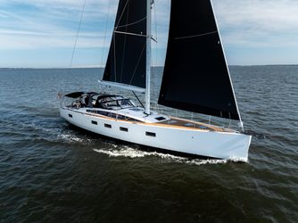 64' Jeanneau 2016