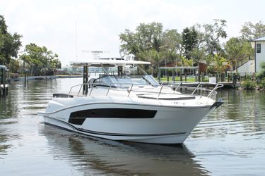 36' Jeanneau 2021
