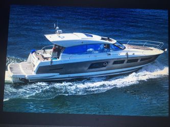 50' Prestige 2017