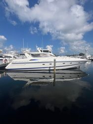 60' Sunseeker 1993