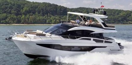 64' Galeon 2022