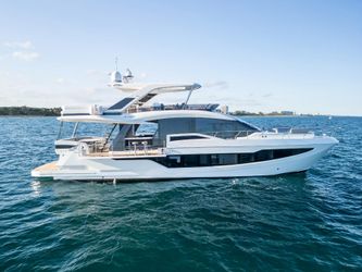 64' Galeon 2022