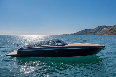 45' Itama 2024