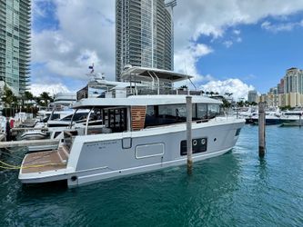 56' Beneteau 2025
