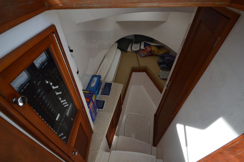 C-lu Yacht Photos Pics 