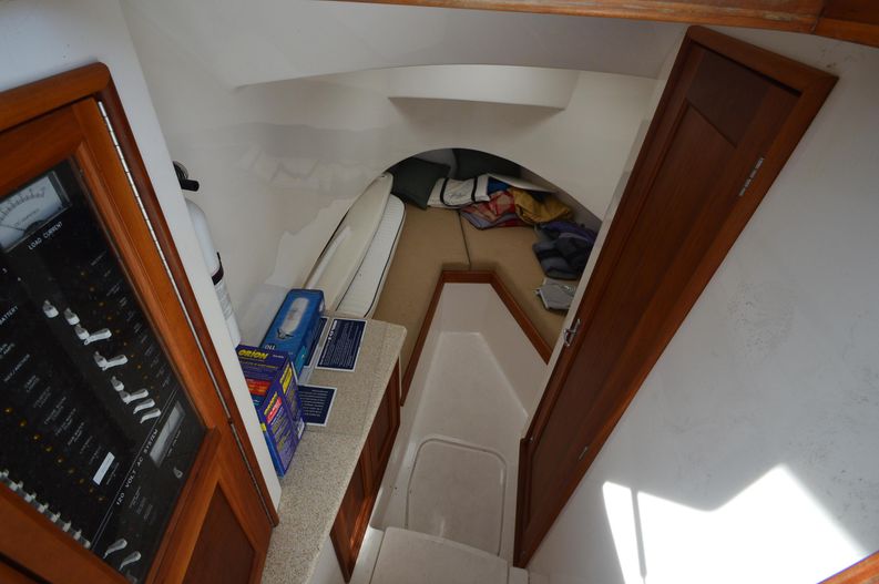 C-lu Yacht Photos Pics 
