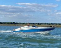 Formula 272 SR-1