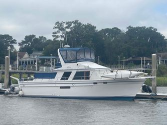 40' Defever 1985