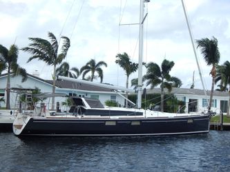 55' Beneteau 2015