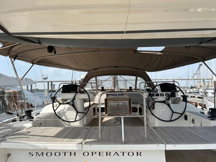 Smooth Operator Yacht Photos Pics 