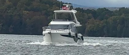 50' Galeon 2022