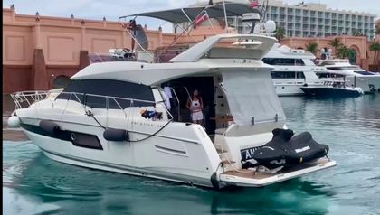 46' Prestige 2020