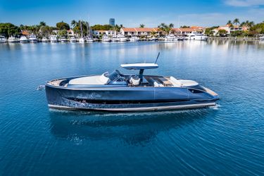 48' Solaris Power 2021
