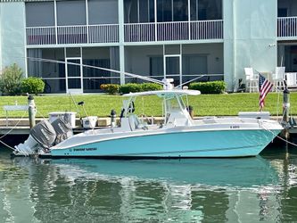 29' Twin Vee 2022