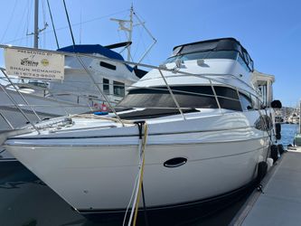 47' Carver 2003