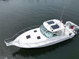 31' Tiara Yachts 2004