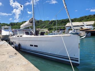 57' Hanse 2016