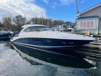 47' Sea Ray 2009
