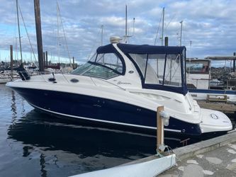 33' Sea Ray 2006