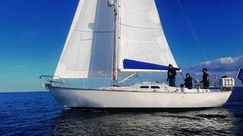 Biscay 36