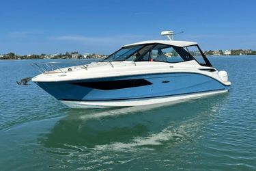 32' Sea Ray 2022